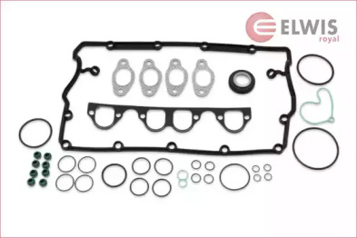 ELWIS ROYAL 9756001 -  Комплект прокладок, головка цилиндра
